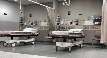 W Bielsku-Białej powstanie szpital polowy dla pacjentów z koronawirusem 