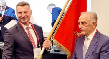 Czechowiczanin został Prezesem Polskiego Związku Kajakowego