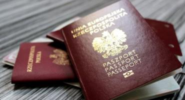 Sobota paszportowa w Bielsku-Białej już 26 lipca