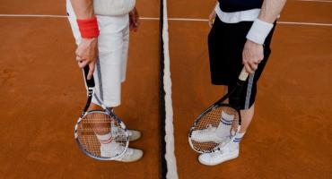 Beskid Cup 2024 Jaworze - Turniej Tenisa Ziemnego Artystów Polskich