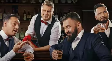 Co się stało? Kabaret Młodych Panów 6 stycznia w Cieszynie