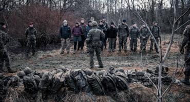 Trenuj z wojskiem Bielsko-Biała | Ćwiczenia z bielskimi spadochroniarzami