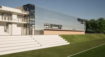 Czy Bielsko-Biała zostanie stolicą futsalu? Na początek halę przy Startowej zastąpi nowa, nowocześniejsza