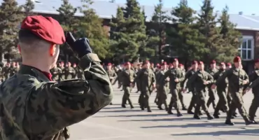 Rusza kolejna edycja programu Wakacje z wojskiem. Również w Bielsku-Białej