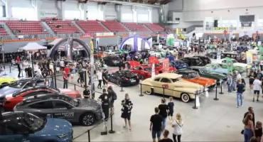 Moto Music Show 2025. Adrenalina, muzyka i motoryzacyjne emocje pod Dębowcem