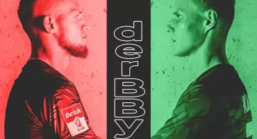 Historyczne derby w Bielsku-Białej! Podbeskidzie kontra Rekord