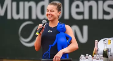 Historyczny triumf Mai Chwalińskiej na Mundo Tenis Open 2024