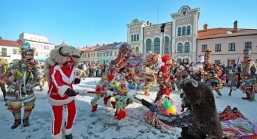 Bielsko-Biała i Żywiec zapraszają na niezwykłą podróż w czasie. Żywieckie Gody 2025