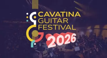 Archive, Asaf Avidan, Artur Rojek – gitarowe święto w Cavatina Hall 2026 już w najbliższy weekend