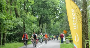 Ustroń otrzymał ponad 3,5 miliona złotych na budowę trasy rowerowej do Goleszowa