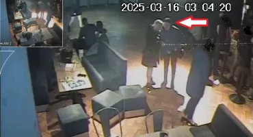 Policja poszukuje kobiety w związku z przywłaszczeniem telefonu w klubie