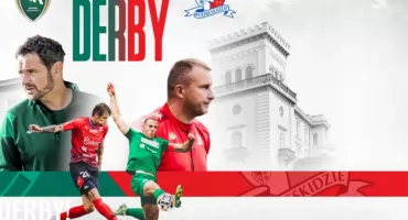 Derby Bielska-Białej. Podbeskidzie zmierzy się z Rekordem w niedzielę 