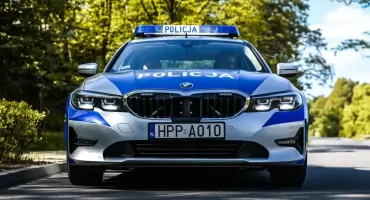 Policja podsumowała majowy weekend. Ofiary śmiertelne i prawie 200 pijanych kierowców