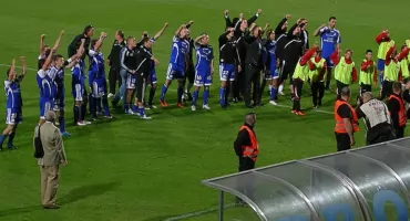 Sezon 2013/2014: Podbeskidzie na fali – najlepszy rok Górali w Ekstraklasie