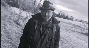 Zmarł Pan Andrzej, znany mieszkańcom jako Lipnicki Kowboj