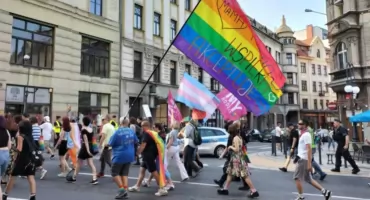 V Bielski Marsz Równości przejdzie ulicami Bielska-Białej 22 czerwca