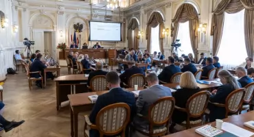 Bielsko-Biała. Apel Rady Miejskiej o utrzymanie lekcji religii i etyki w szkołach