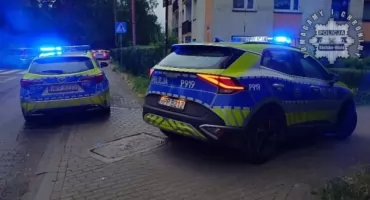 Szybka akcja służb ratunkowych. Zaginiona dziewczynka odnaleziona cała i zdrowa