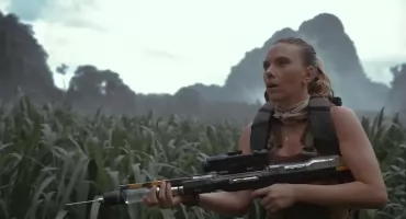 Jurassic World Odrodzenie,animacja dla dzieci oraz horror. Przegląd premier w bielskim Heliosie