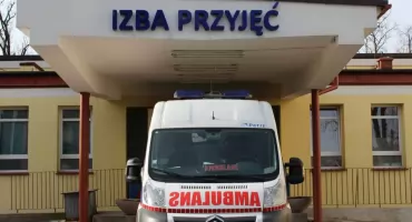 Hulajnogi pod lupą lekarzy. Gwałtowny wzrost urazów wśród dzieci i młodzieży