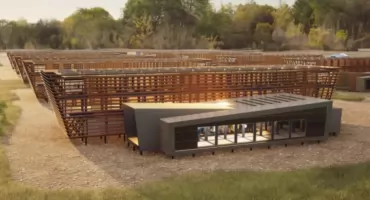 Modułowy reaktor jądrowy nie powstanie w Jaworzu. Inwestor wycofał wniosek