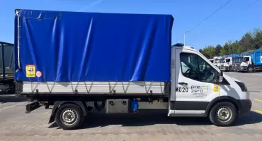 Sierpniowy harmonogram mobilnych zbiórek w Bielsku-Białej