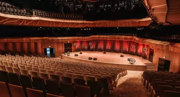 Nowy sezon artystyczny w Cavatina Hall – muzyczna uczta w sercu Beskidów