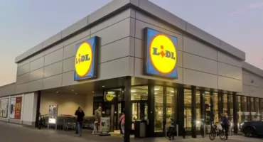 Nowy Lidl w Bielsku-Białej. Otwarcie już 28 sierpnia