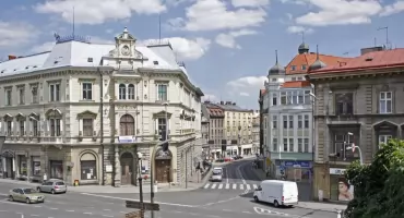 Najlepsze pomysły na weekend w Bielsku-Białej: kultura, natura i rodzinna zabaw