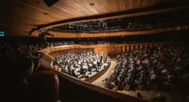 Cavatina Philharmonic Orchestra. Trzy abonamenty koncertowe z 20% zniżką