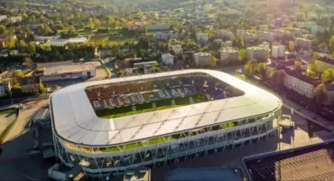 Bielsko-Biała jednym z miast-gospodarzy Mistrzostw Świata