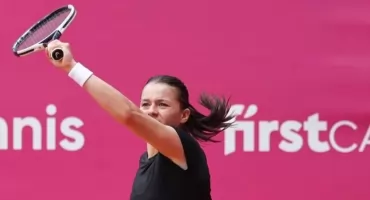 Maja Chwalińska triumfuje w turnieju WTA 125 w Montreux