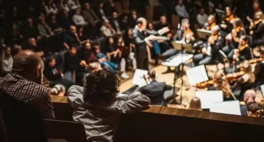 Drugi sezon Cavatina Philharmonic Orchestra – daty, artyści i repertuar