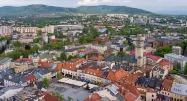 Bielsko-Biała: Znamy wyniki weryfikacji projektów do Budżetu Obywatelskiego 2026