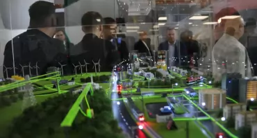 Energetab 2025: Bielsko-Biała gospodarzem największych targów energetycznych w Polsce
