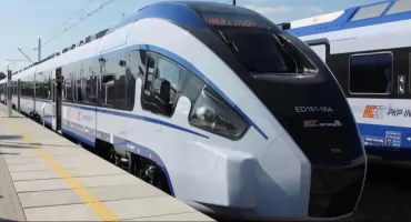 Z Żywca do Zakopanego w mniej niż 2 godziny