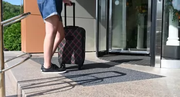 Czystość zaczyna się od progu – poznaj rozwiązania do stref wejściowych     