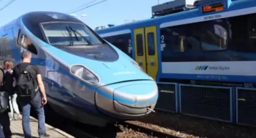 PKP wyremontuje dworzec Bielsko-Biała Główna