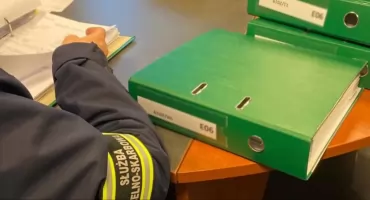 Nieprawidłowości podatkowe w Bielsku-Białej – ponad 330 tys. zł odzyskanych przez KAS