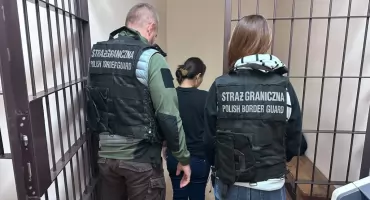 Straż Graniczna z Bielska-Białej ujawnia przypadki nielegalnego pobytu i pracy cudzoziemców