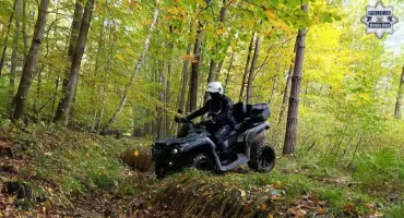 Tragiczny finał poszukiwań 33-letniej mieszkanki Międzyrzecza Górnego