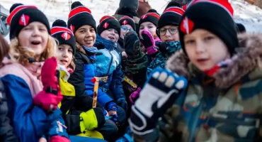 Zimowiska dla dzieci 2025/2026 - jak wybrać zimowisko, które dziecko naprawdę pokocha?