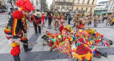 Żywieckie Gody w Bielsku‑Białej. Wystawa i koncert laureatów w ramach 57. edycji festiwalu