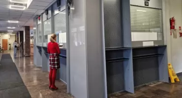 Wydział komunikacji w bielskim starostwie z większą liczbą stanowisk. Modernizacja ma skrócić kolejki