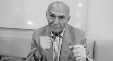 Zmarł Marian Kasprzyk – legenda polskiego boksu i zasłużony dla Bielska‑Białej
