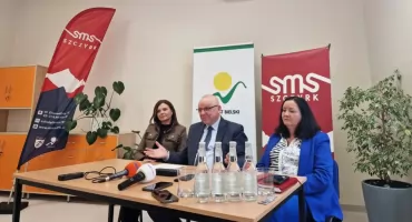 SMS Szczyrk pozostaje. Powiat bielski deklaruje dalsze wsparcie szkoły mistrzostwa sportowego