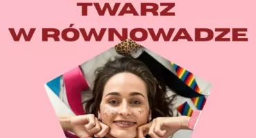 Twarz w równowadze. Warsztaty z automasażu, świadomego oddechu i kinesiotapingu