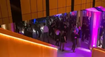 Silent Disco w Cavatina Hall – trzy muzyczne światy, jedna wyjątkowa noc