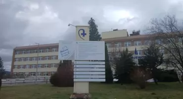 Nowoczesny sprzęt z KPO trafia do Szpitala Wojewódzkiego w Bielsku‑Białej