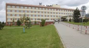 Szpital Wojewódzki w Bielsku‑Białej stanie się szpitalem klinicznym SUM. Radni wojewódzcy podjęli decyzję